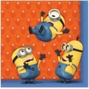 Minions